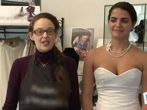 Beauté mode : Choisir sa bague de fiançailles