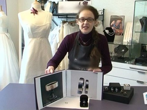 Beauté mode : Mariage : choisir son alliance
