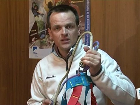 Sports Loisirs : Matériel pour l’initiation au canyoning