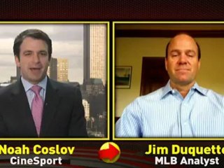 Braun's Magic Night; Harper's MLB Debut