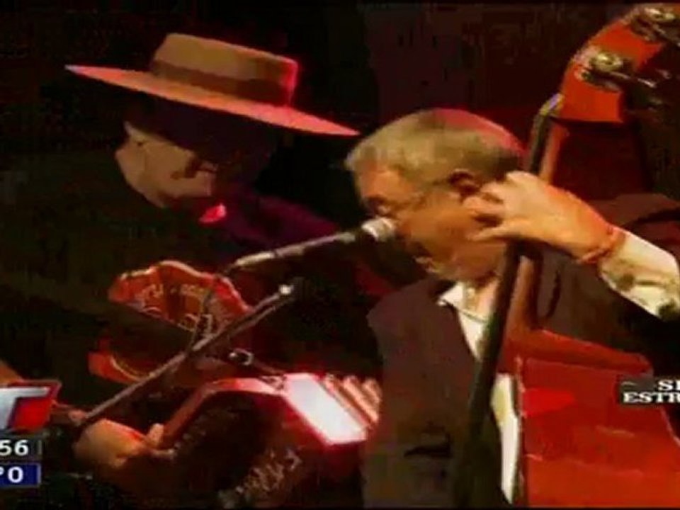 9/9 Antonio Tarragó Ros - Lucerito Alba