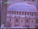 فري برس ريف دمشق كفربطنا انتشار القناصة على المساجد 1 5 2012 Damascus