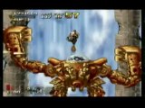 Classic Game Room - METAL SLUG XX for Sony PSP review