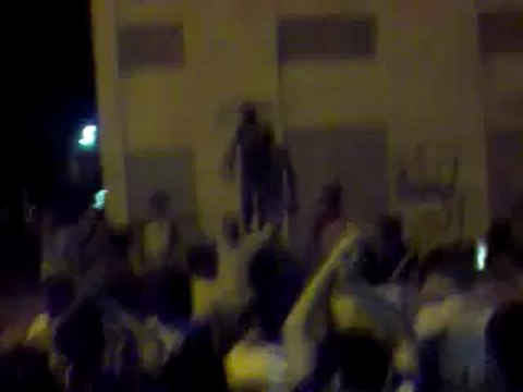 فري برس حماة المحتلة مسائية أحرار غرب المشتل ج1 Hama