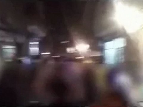 فري برس حلب بستان القصر مسائية الاحرار والحرائر اليومية 1 5 2012 ج1 Aleppo