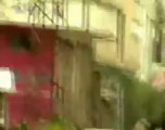 فري برس درعا حوران جاسمتمركز عصابات البطة داخل المدينة1 5 2012 Daraa