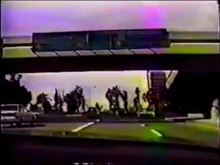 Slam Shade - "Lipstick City"