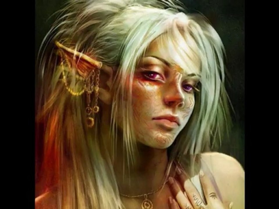 elfes goth