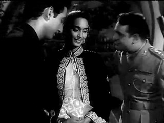 Tere Ghar Ke Samne 1963_clip0