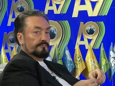 A9 TV - PKK komünist bir örgüttür dine karşı savaş vermektedir.