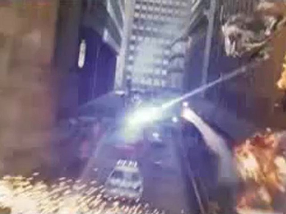 Marvel Los Vengadores Triler Oficial Español