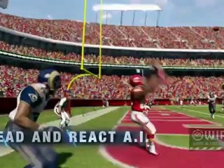 Madden NFL 13 Playbook - Presentation and Gameplay