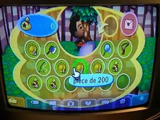 Animal Crossing : Let's Go To The City | Astuces (4ème partie)