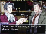 Classic Game Room - ACE ATTORNEY INVESTIGATIONS: MILES EDGEWORTH on DS review