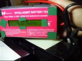 How to Double the Energy Capacity of Lead Acid Batteries for Free