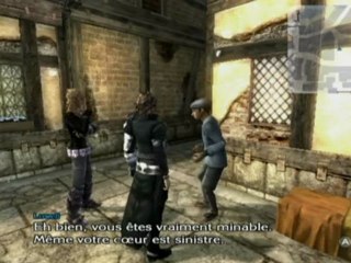 The Last Story < 20 > Première mission