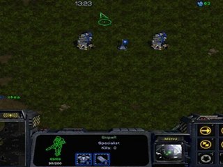 Tourney 16 - Finals Recording