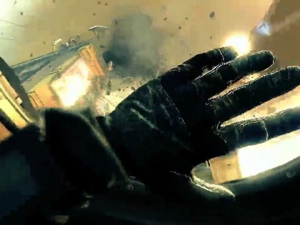 Call of Duty Black Ops II  Bande Annonce vf