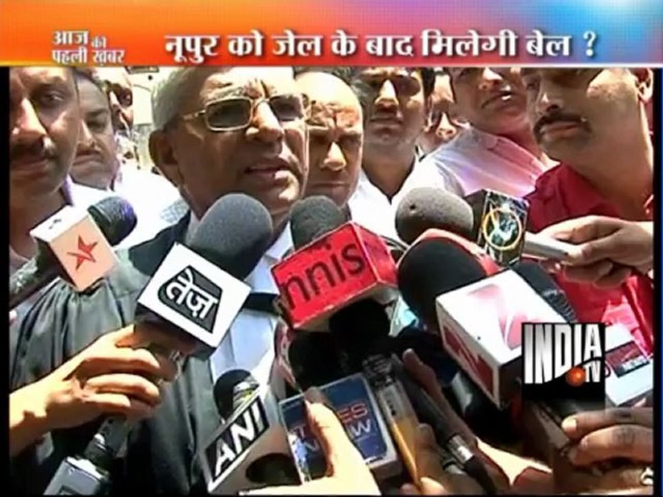 Aaj Ki Pehli Khabar (02/05/2012)