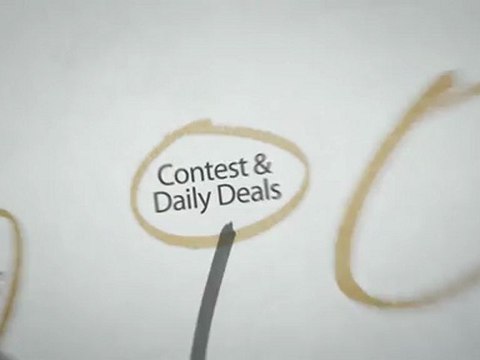 Las Vegas Restaurant Directory Book Guide Local Coupons and Deals