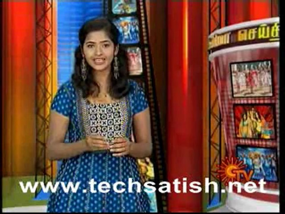 Cinema Seithigal may2