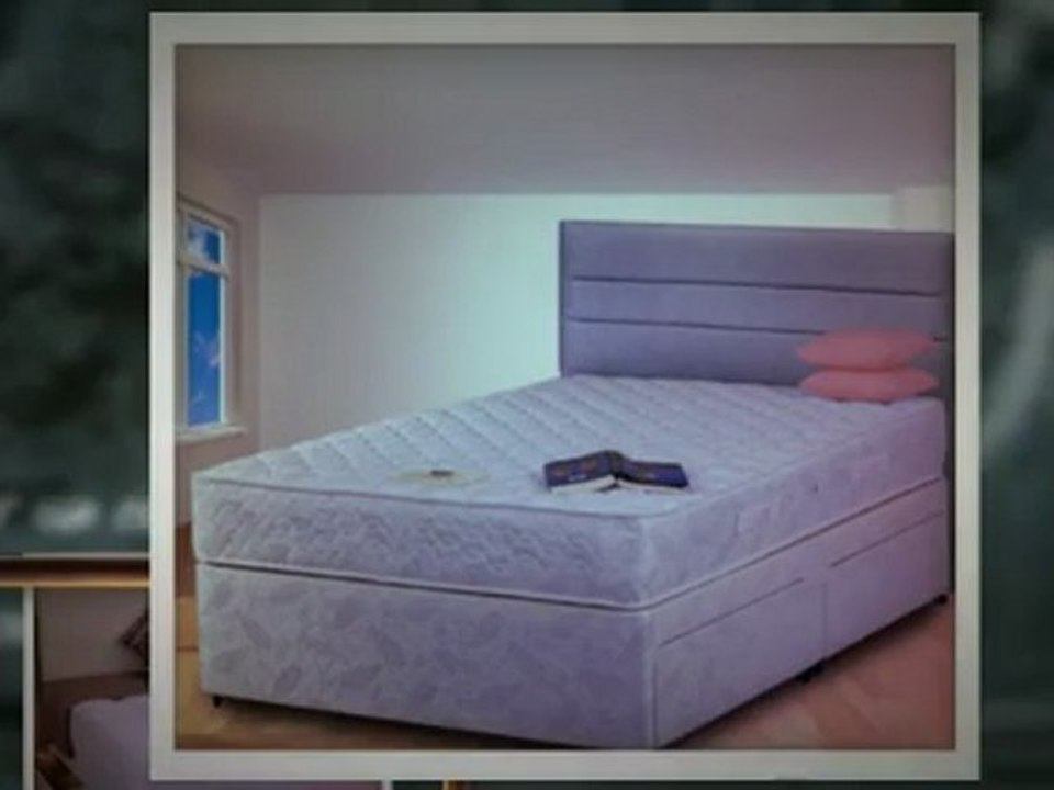 Ready Assembled Furniture