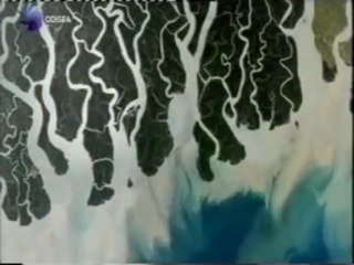 Agua: Fuerza de erosion