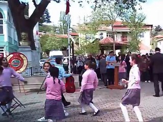 OYUNLAR VE GÖSTERİLER