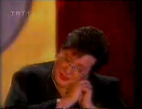 AKREP NALAN -SARHOŞ