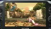 Mortal Kombat PS Vita : Launch Trailer