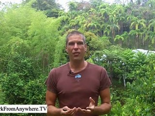 How To Make A Living In The (Raw Food) Natural Health ...