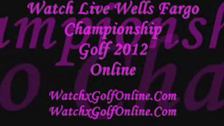 Watch The Live WFC 2012