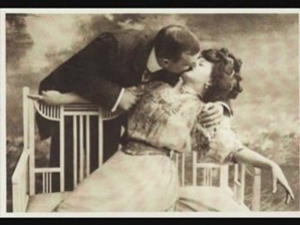 Victor Hugo & Juliette Drouet