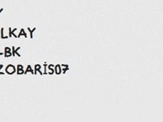 Barış Kalkay - Yoksun