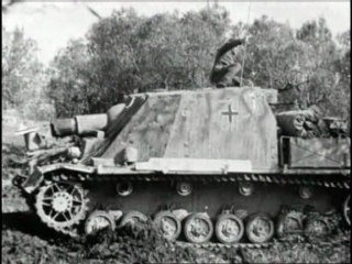 l'artillerie allemande durant la seconde guerre mondiale (2 et fin)