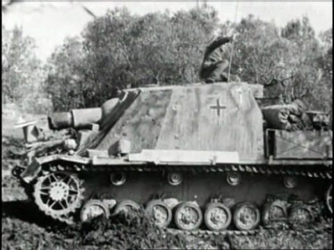 l'artillerie allemande durant la seconde guerre mondiale (2 et fin)