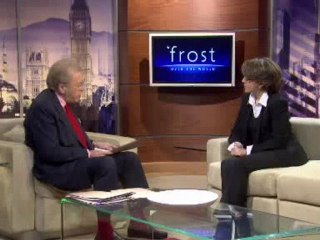 Frost over the World - Belgium and Iran - 14 Dec 07