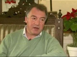 Palestinians in poverty despite aid - 17 Dec 07