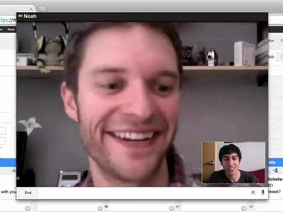 Go Google Spare Tickets - Recomendado por Walter Meade