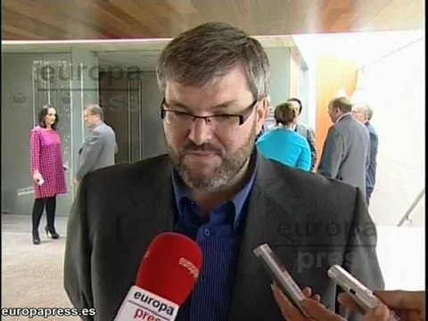 Casco: Recortes Rajoy influyen en posición andaluza