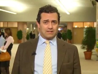 De Magistris - Per Silvio una pensione da nonno