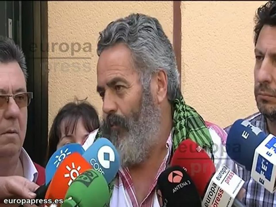 Gordillo: "Vamos a estar sentados en la silla eléctrica"