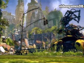 Enslaved : Odyssey to the West