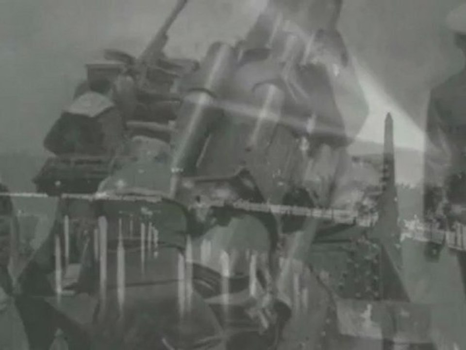 The Band Played Waltzing Matilda - Dustin Rodes