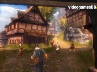 Drakensang : The river of Time