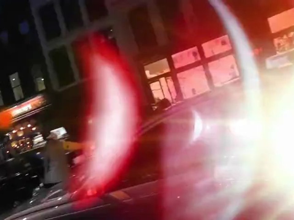 Kim Kardashian und Kanye West im Sie-und-Er-Look