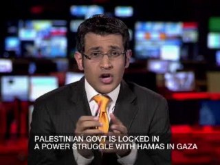 Inside Story - Palestinian donor talks - 17 Dec 07 - Pt 2