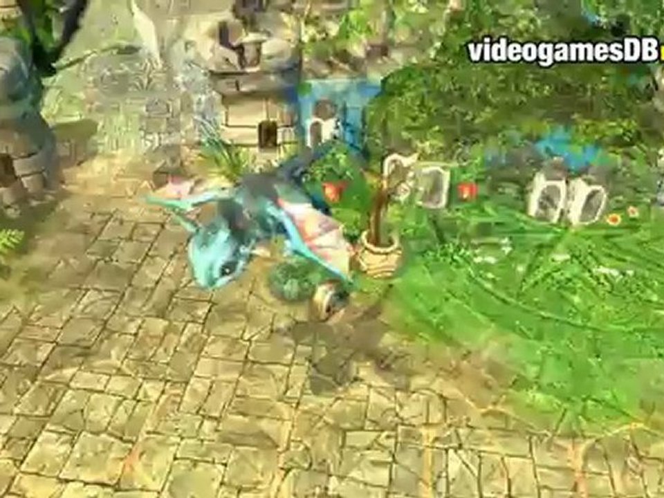 King's Bounty Crossworlds