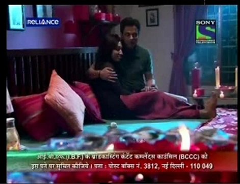Kya Hua Tera Vaada - 25th April 2012 Video Watch Online Pt1