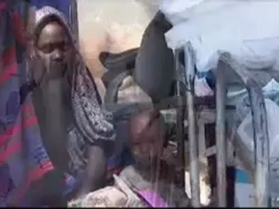 Somalia: Living in a failed state